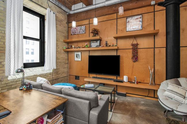UNIT-202 - 406 Wacouta St, Condo with 1 bedrooms, 1 bathrooms and null parking in SAINT PAUL MN | Image 8