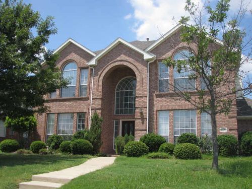 4029 Greenfield Dr, Richardson, TX, 75082-3658 | Card Image