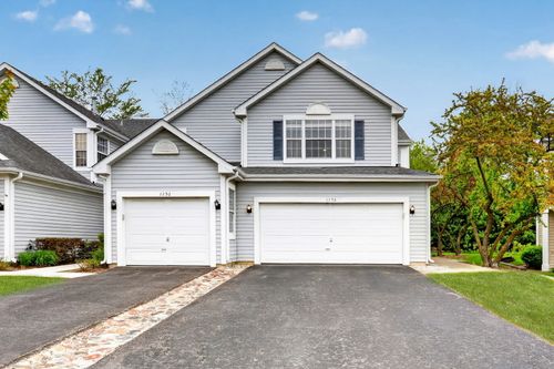 1258 S Candlestick Way, Waukegan, IL, 60085-8624 | Card Image