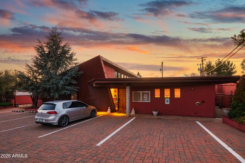 45 Birch Blvd, Sedona, AZ, 86336-5607 | Card Image