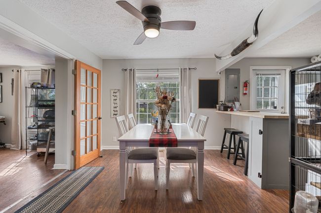 3806 Woodbury Pike, House other with 2 bedrooms, 1 bathrooms and 9 parking in Murfreesboro TN | Image 10