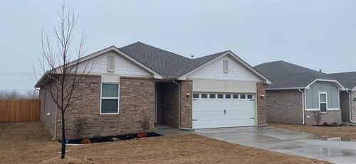 4508 Ne 123rd St, Edmond, OK, 73013-4919 | Card Image