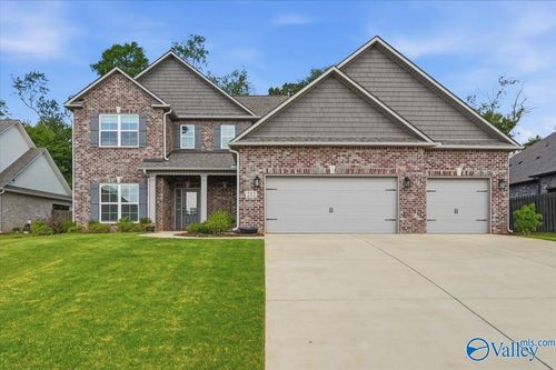212 Somerdale Ln, Huntsville, AL, 35811-7132 | Card Image