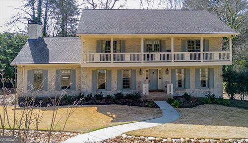 290 Saint George Dr, Athens, GA, 30606-3908 | Card Image