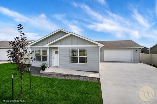 63 Tailwater Trail, Billings, MT, 59106 | Card Image
