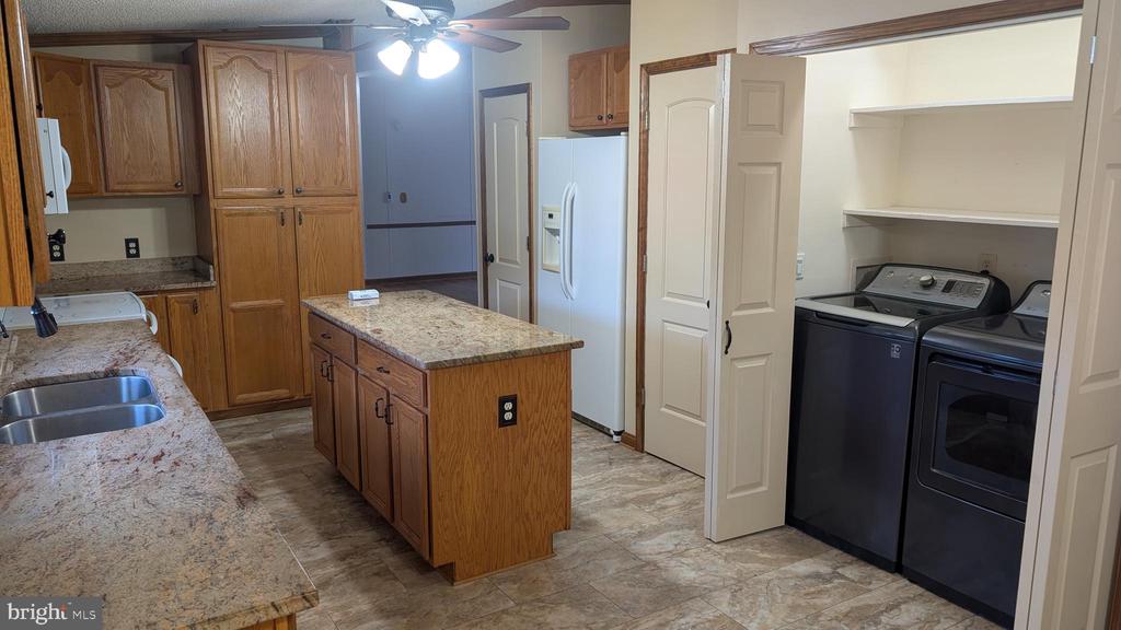 Residential Lease in UNIONVILLE 5
