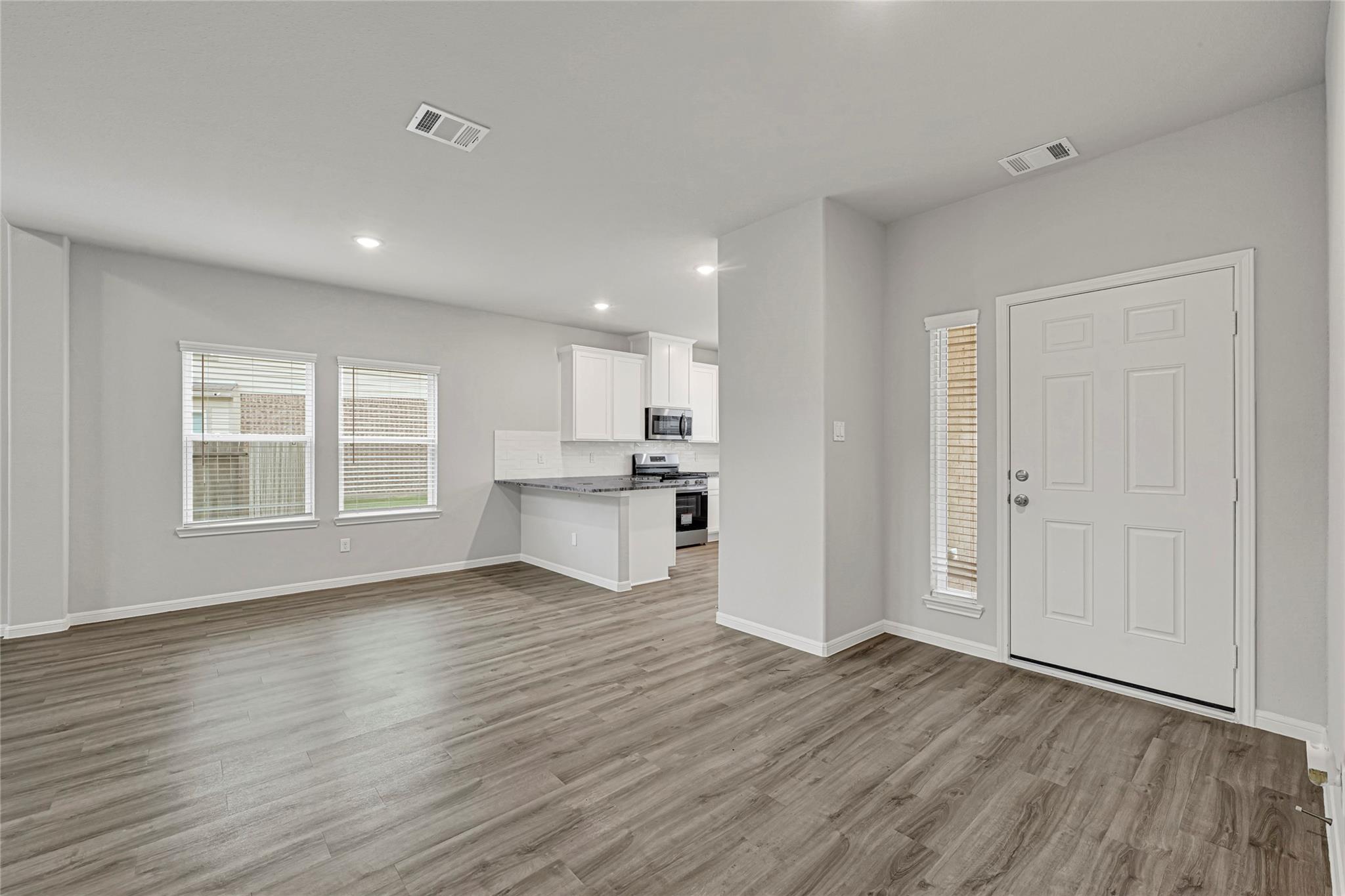 Residential in Baytown 5