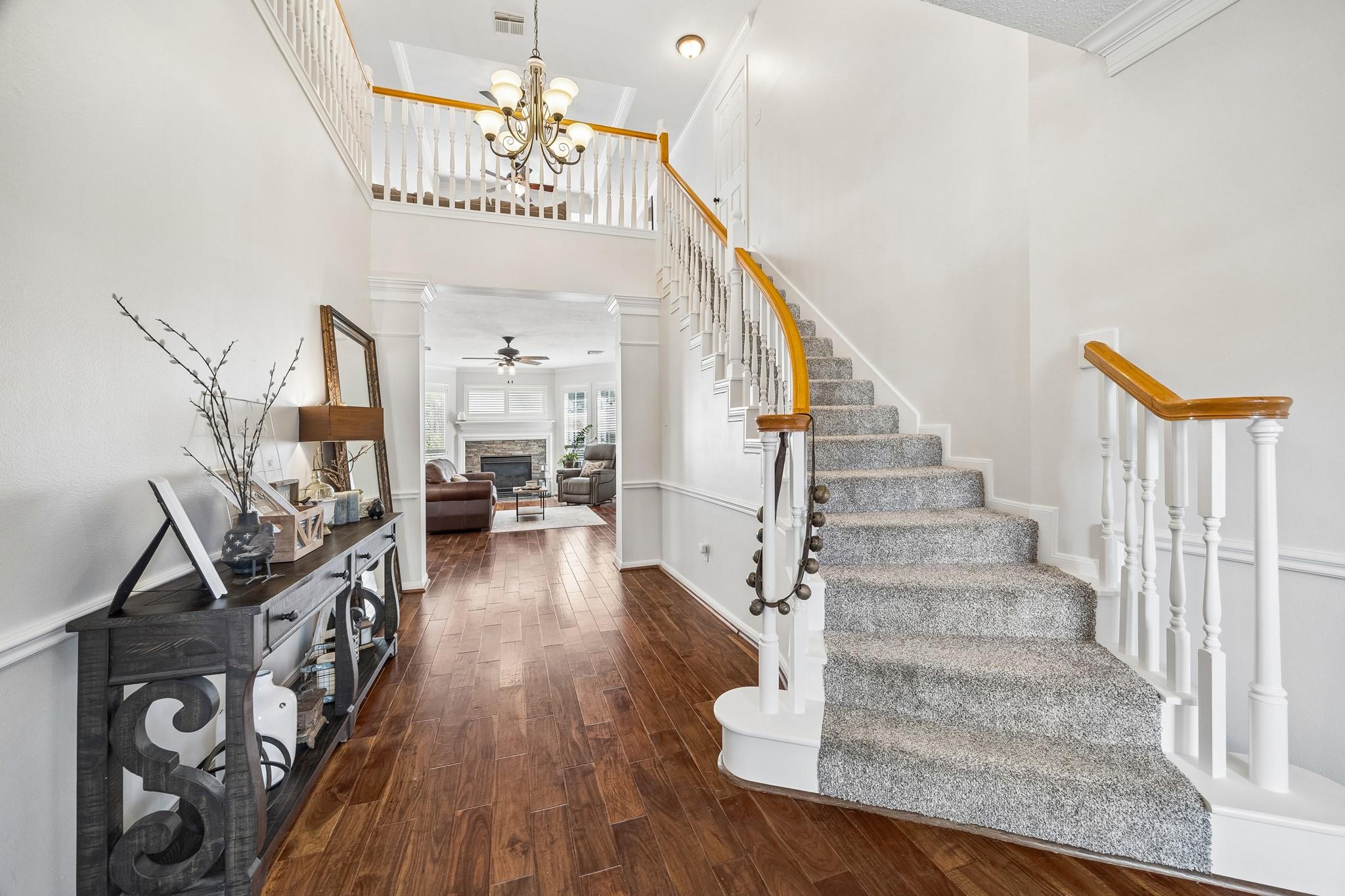 Residential in Kingwood 5