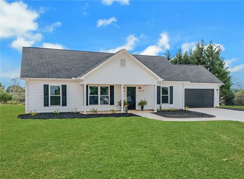 816 N Old Pendleton Rd, Liberty, SC, 29657-9769 | Card Image