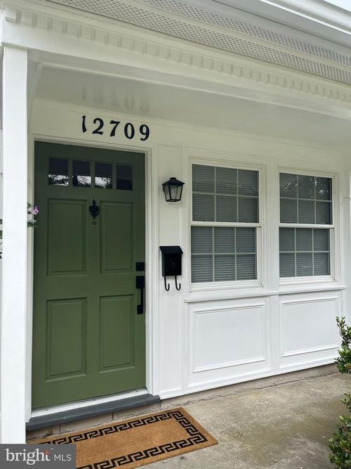 12709 Marquette Ln, BOWIE, MD, 20715-1627 | Card Image