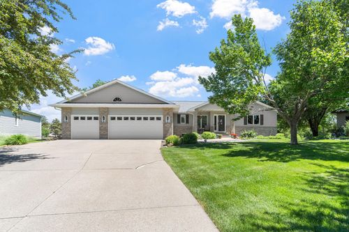 13661 Garnet St Nw, Anoka, MN, 55303-6068 | Card Image