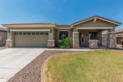 8774 W Nicolet Ave, Glendale, AZ, 85305-6956 | Card Image
