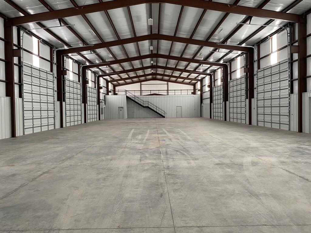 Commercial Lease in Odessa 5