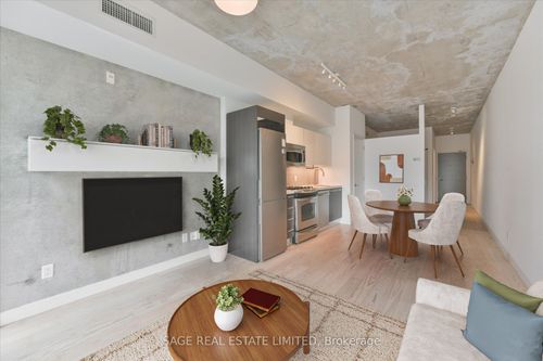 509-25 Stafford St, Toronto, ON, M5V0G3 | Card Image