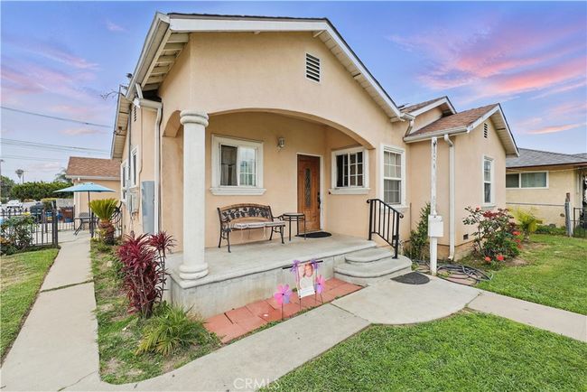 12154 Pineville St, House other with 3 bedrooms, 1 bathrooms and 2 parking in El Monte CA | Image 16