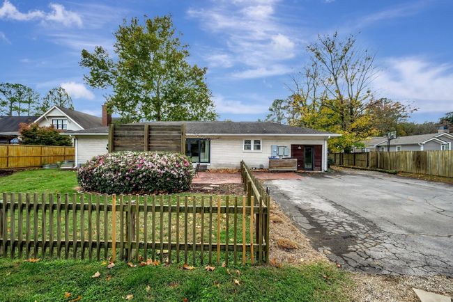 418 Boyd Mill Ave, House other with 3 bedrooms, 3 bathrooms and 2 parking in Franklin TN | Image 36