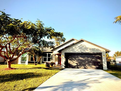 1137 Sw Bellevue Avenue, Port St. Lucie, FL, 34953 | Card Image