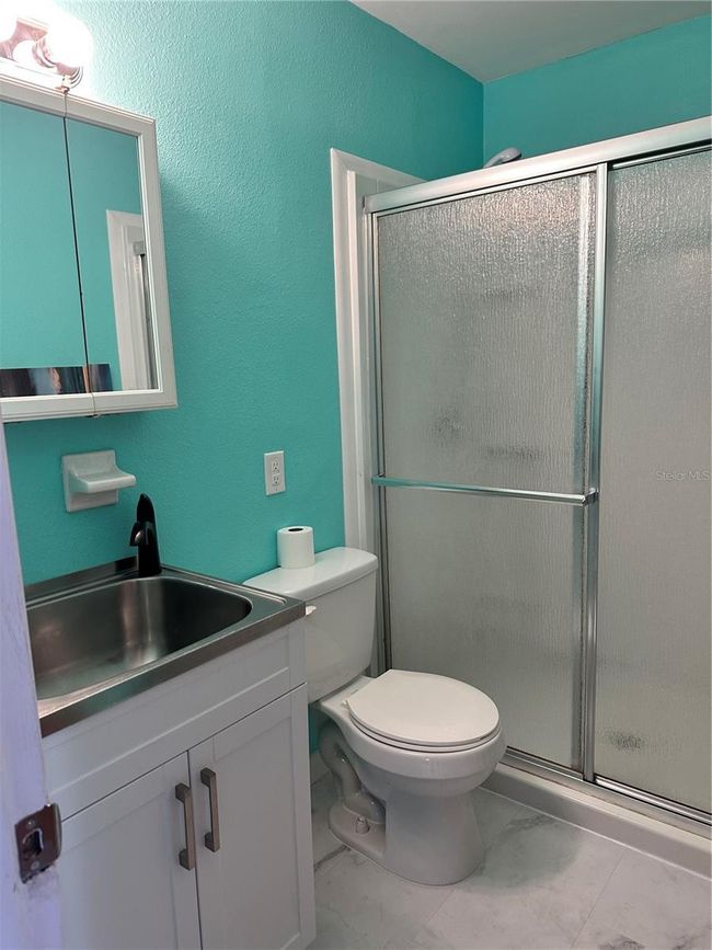240 E Howry Ave, House other with 2 bedrooms, 1 bathrooms and null parking in DELAND FL | Image 5