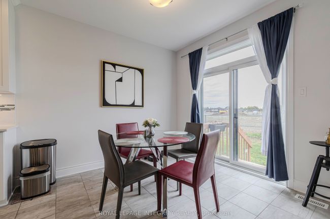 152 Finsbury Ave, House other with 5 bedrooms, 4 bathrooms and 2 parking in Ottawa ON | Image 16