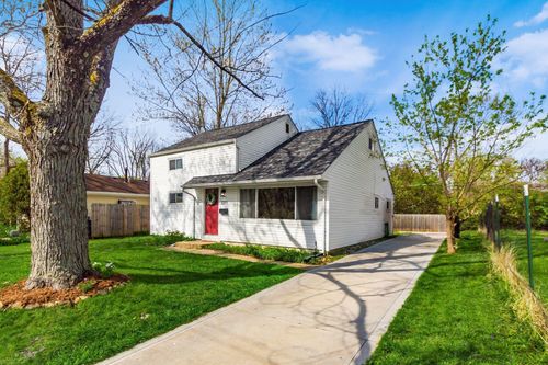 2213 Century Dr, Columbus, OH, 43211-1919 | Card Image