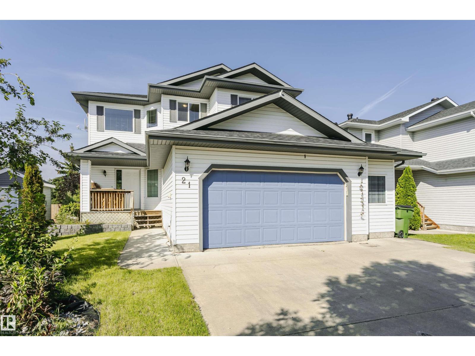 Residential in Fort Saskatchewan 2