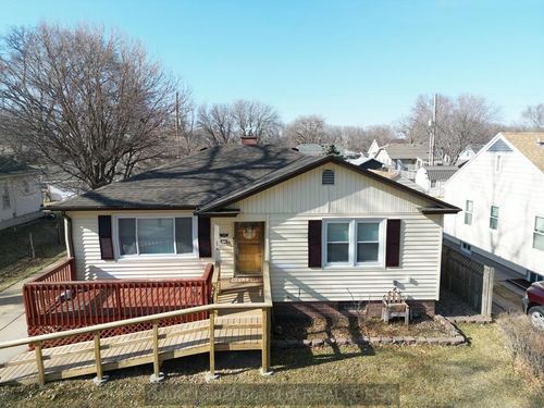 516 W 13th St, Grand Island, NE, 68801-3624 | Card Image
