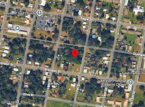 610 N 17th St, Palatka, FL, 32177 | Card Image