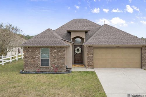 41481 Hearthstone Ave, Prairieville, LA, 70769-5781 | Card Image
