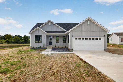 2519 River Ranch Drive, Cookeville, TN, 38501 | Card Image