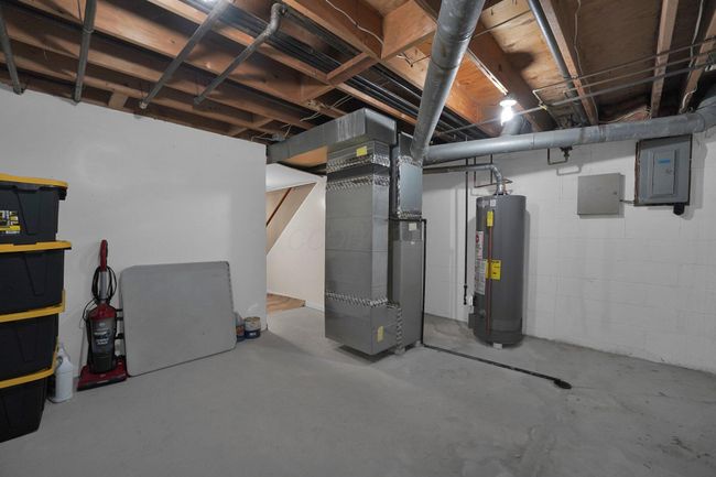 L - 5738 Beechcroft Rd, Condo with 2 bedrooms, 1 bathrooms and null parking in Columbus OH | Image 22