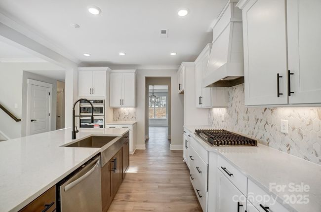 60 - 5031 Mclaughlin Loop, House other with 5 bedrooms, 5 bathrooms and null parking in Waxhaw NC | Image 11