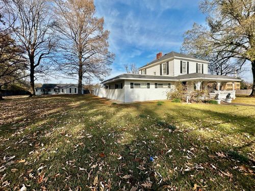 1108 Whitehaven Ln, Memphis, TN, 38116-7756 | Card Image