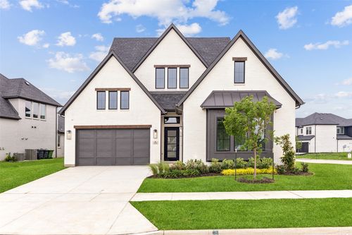 1200 Chickadee St, Prosper, TX, 75078-3308 | Card Image
