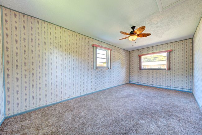 3579 Ridgeway Ave, House other with 3 bedrooms, 1 bathrooms and null parking in Mims FL | Image 14
