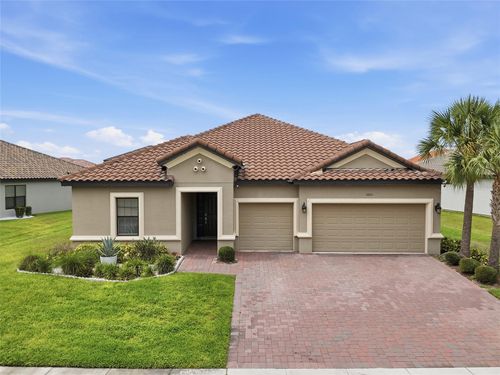 3865 Bowfin Trail, KISSIMMEE, FL, 34746 | Card Image