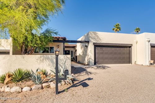 7473 N Desert Tree Drive, Tucson, AZ, 85704 | Card Image