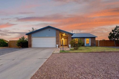4610 Sapphire Dr Ne, Rio Rancho, NM, 87124-4475 | Card Image