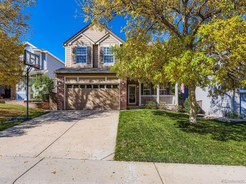 9477 S Hackberry Ln, Highlands Ranch, CO, 80129-6473 | Card Image