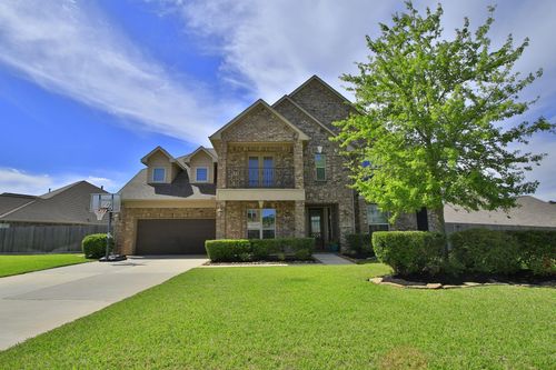2146 Graystone Hills Drive, Conroe, TX, 77304 | Card Image