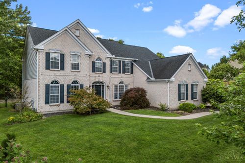 1137 Thistle Ln, Lebanon, OH, 45036-7788 | Card Image