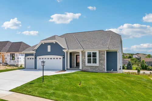 709 Panorama Drive, WAUKESHA, WI, 53188 | Card Image