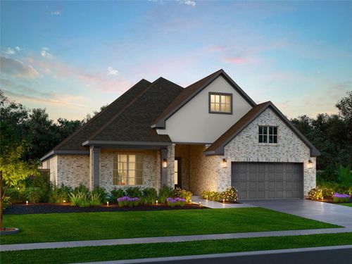 624 Golden Aster Blvd, Waller, TX, 77484-2520 | Card Image