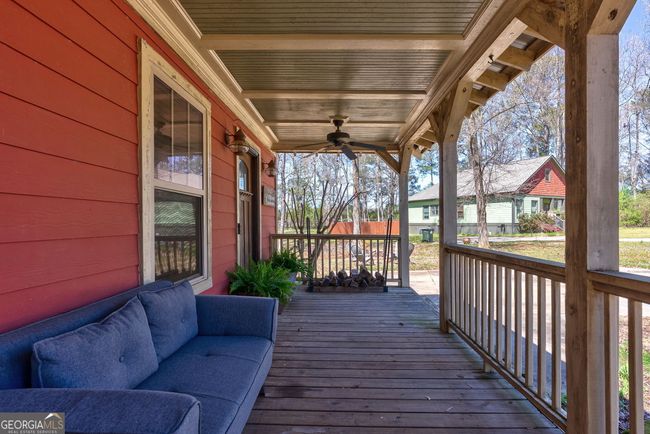 378 Live Oak Ln, House other with 3 bedrooms, 3 bathrooms and null parking in Comer GA | Image 6