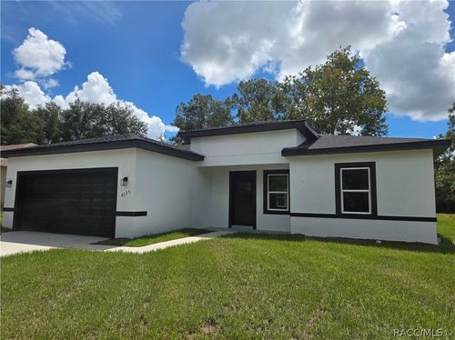8125 N Maltese Dr, CITRUS SPRINGS, FL, 34433-5807 | Card Image