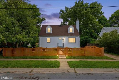 1511 Crest Rd, Silver Spring, MD, 20902-3721 | Card Image