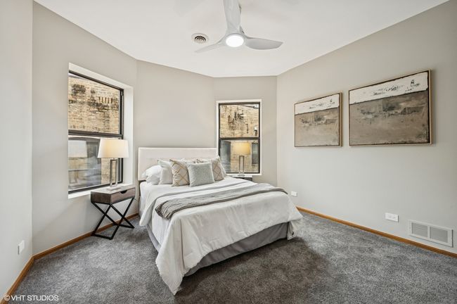 APT-3N - 5055 N Sheridan Rd, Condo with 2 bedrooms, 2 bathrooms and 1 parking in Chicago IL | Image 24