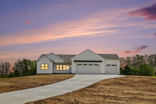 4051 Hickory Hill Lane, Hastings, MI, 49058 | Card Image