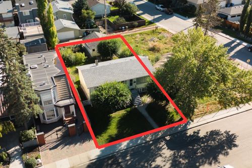 435 51 Avenue, Calgary, AB, T2V0A2 | Card Image