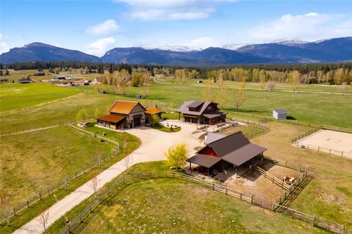 1447 Crowfoot Ln, Victor, MT, 59875-9320 | Card Image