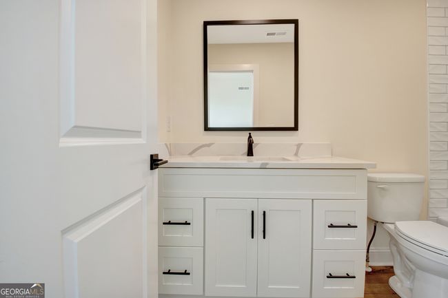 460 Werner Way, House other with 4 bedrooms, 4 bathrooms and 2 parking in Senoia GA | Image 69